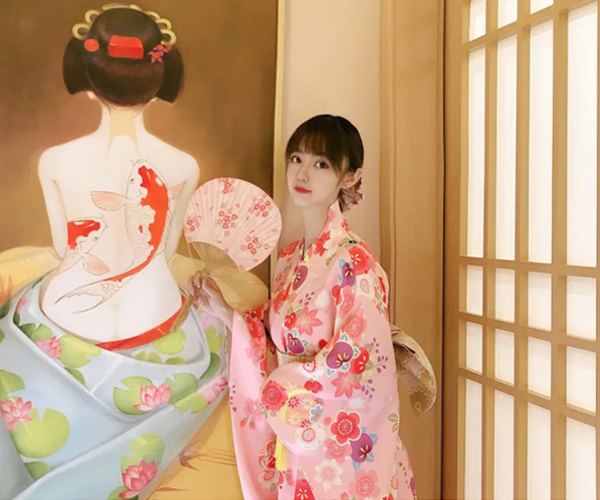 苏州吴中spa养生Kanimi养生欢迎您